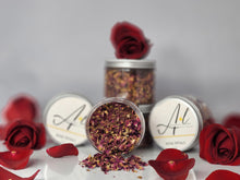 Load image into Gallery viewer, Dried Rose Petals
