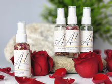 Load image into Gallery viewer, Rose Water Mist