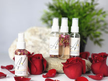 Load image into Gallery viewer, Rose Water Mist