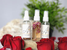 Load image into Gallery viewer, Rose Water Mist