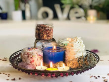 Load image into Gallery viewer, Self Care & Healing Bath Kit